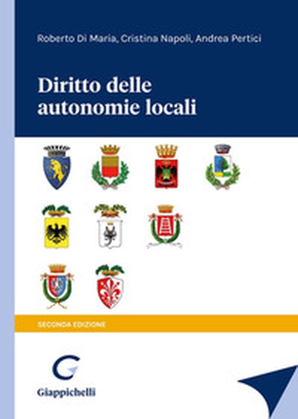 Diritto delle autonomie locali - Librerie.coop Diritto delle autonomie locali - Librerie.coop