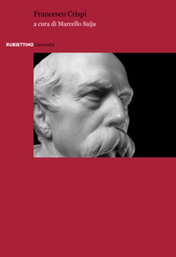 Francesco Crispi - Librerie.coop Francesco Crispi - Librerie.coop