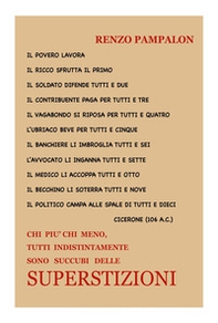 Superstizioni - Librerie.coop