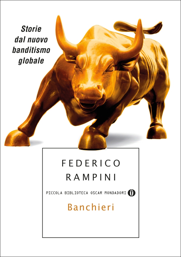 Banchieri - Librerie.coop Banchieri - Librerie.coop