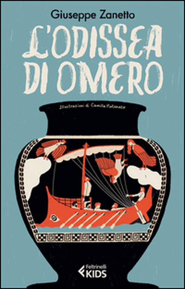 L'Odissea di Omero - Librerie.coop L'Odissea di Omero - Librerie.coop