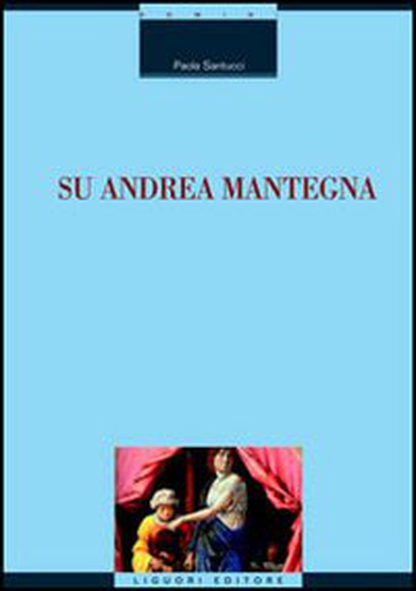 Su Andrea Mantegna - Librerie.coop