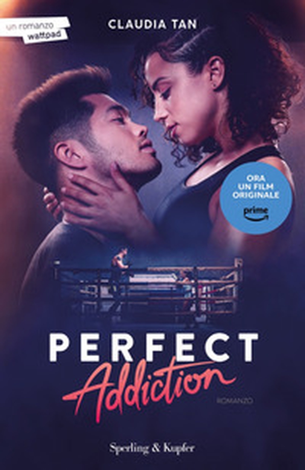 Perfect addiction. Ediz. italiana - Librerie.coop Perfect addiction. Ediz. italiana - Librerie.coop
