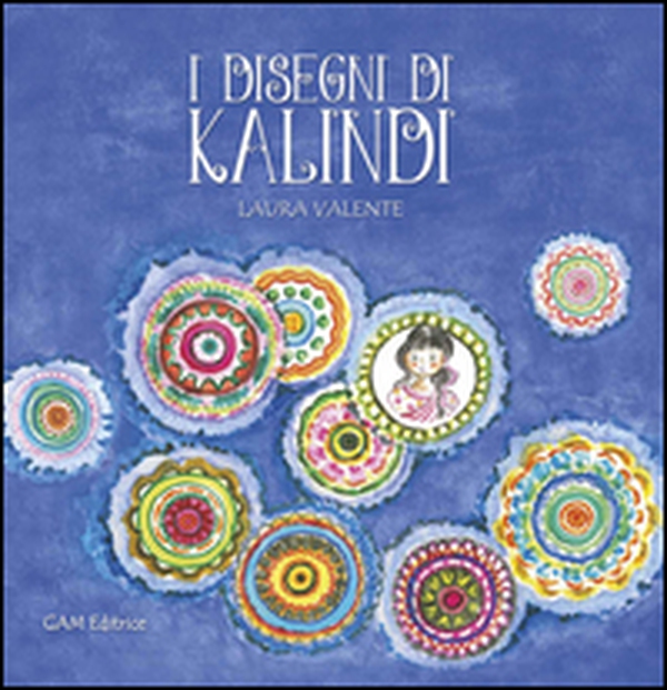 I disegni di Kalindi - Librerie.coop I disegni di Kalindi - Librerie.coop