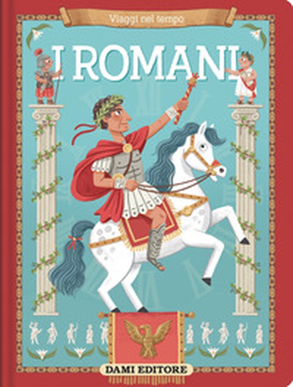 I Romani - Librerie.coop I Romani - Librerie.coop