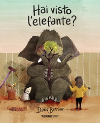 Hai visto l'elefante? - Librerie.coop