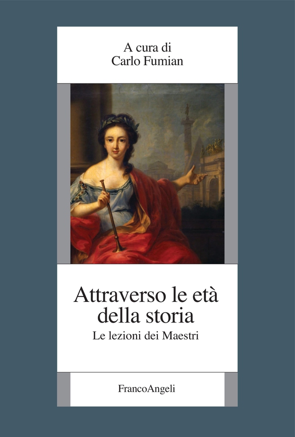 Attraverso le età della storia - Librerie.coop Attraverso le età della storia - Librerie.coop