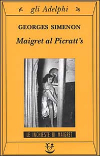 Maigret al Picratt's - Librerie.coop
