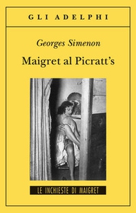 Maigret al Picratt's - Librerie.coop