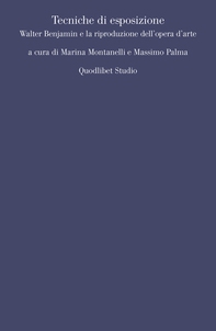 Tecniche di esposizione - Librerie.coop