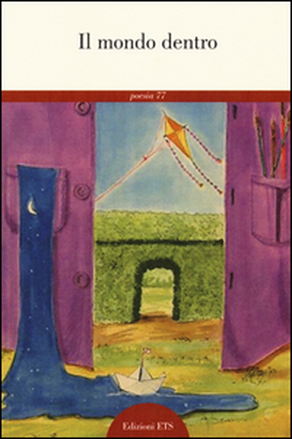 Il mondo dentro - Librerie.coop Il mondo dentro - Librerie.coop