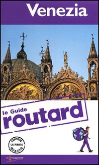 Venezia. Con cartina - Librerie.coop