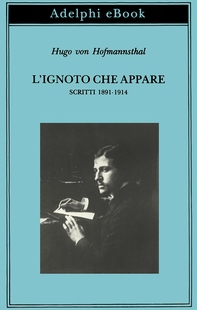 L’ignoto che appare - Librerie.coop