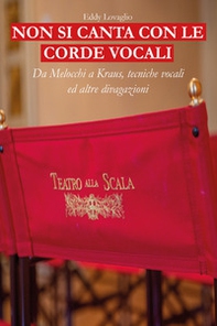 Non si canta con le corde vocali - Librerie.coop
