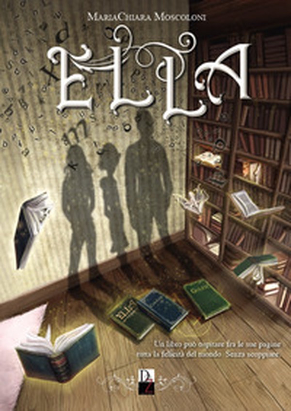 Ella - Librerie.coop Ella - Librerie.coop