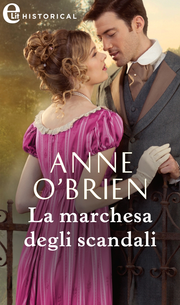 La marchesa degli scandali (eLit) - Librerie.coop La marchesa degli scandali (eLit) - Librerie.coop
