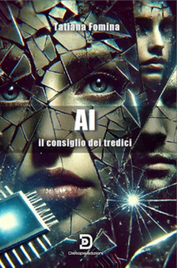 AI. Il Consiglio dei Tredici - Librerie.coop AI. Il Consiglio dei Tredici - Librerie.coop