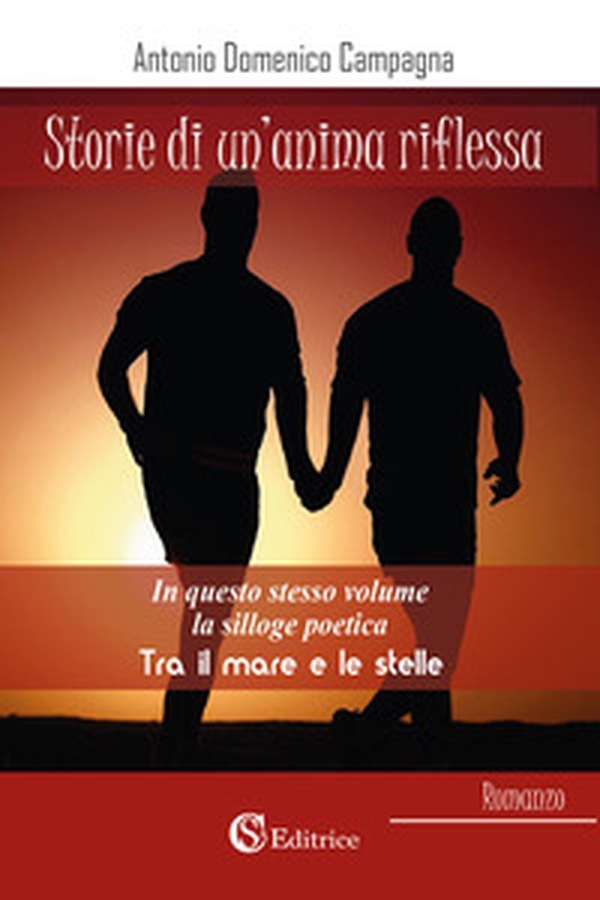 Storie di un'anima riflessa - Librerie.coop