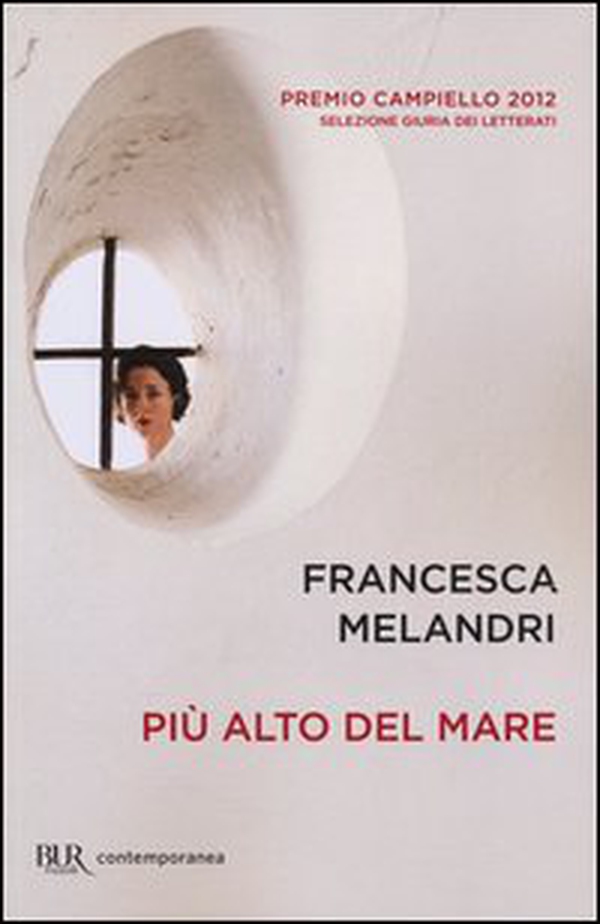 Più alto del mare - Librerie.coop Più alto del mare - Librerie.coop