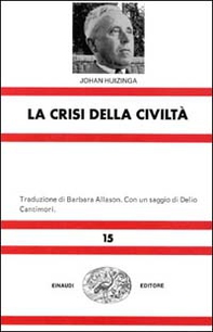 La crisi della civiltà - Librerie.coop
