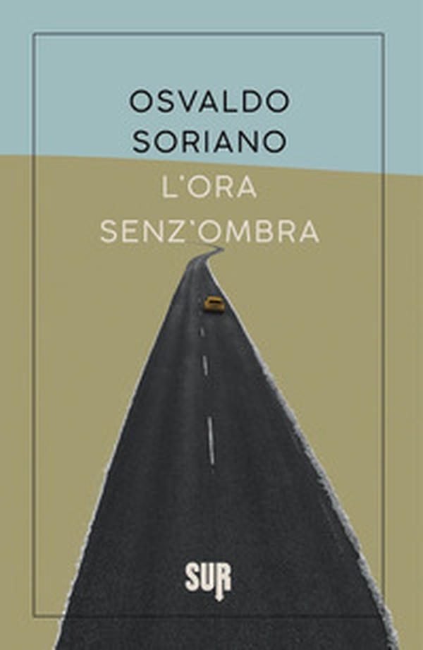 L'ora senz'ombra - Librerie.coop L'ora senz'ombra - Librerie.coop