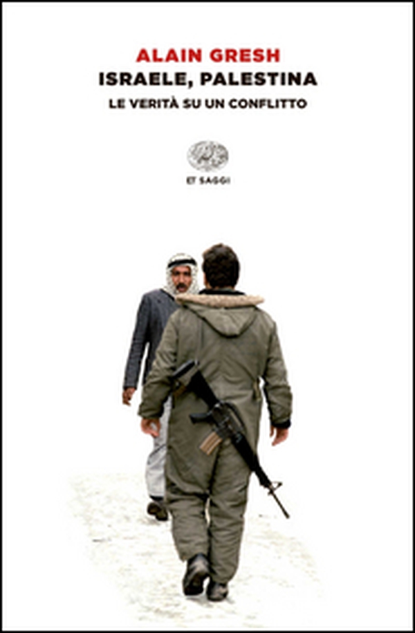 Israele, Palestina - Librerie.coop Israele, Palestina - Librerie.coop