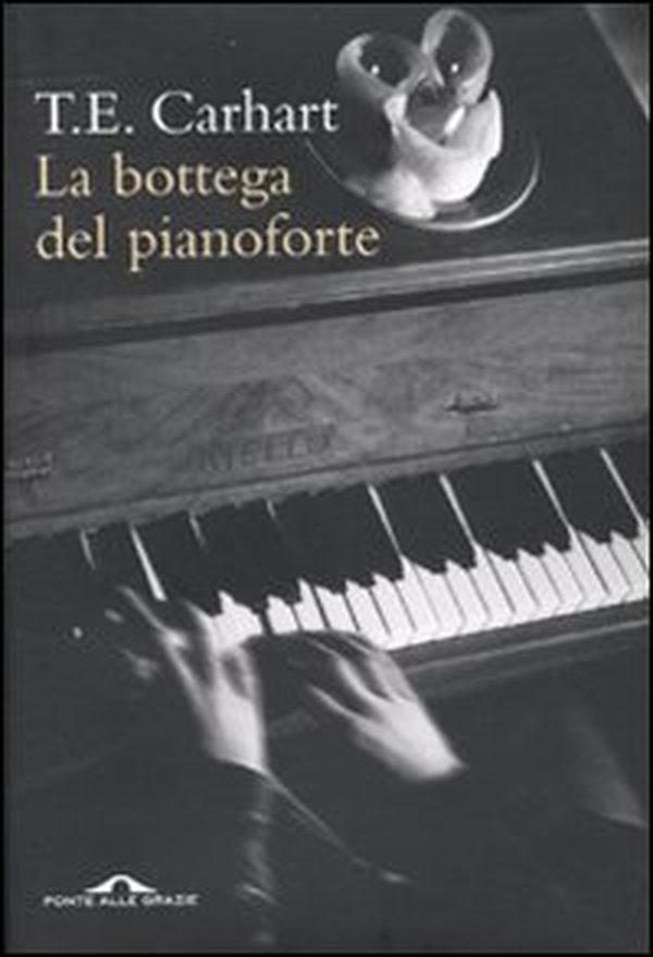 La bottega del pianoforte - Librerie.coop La bottega del pianoforte - Librerie.coop