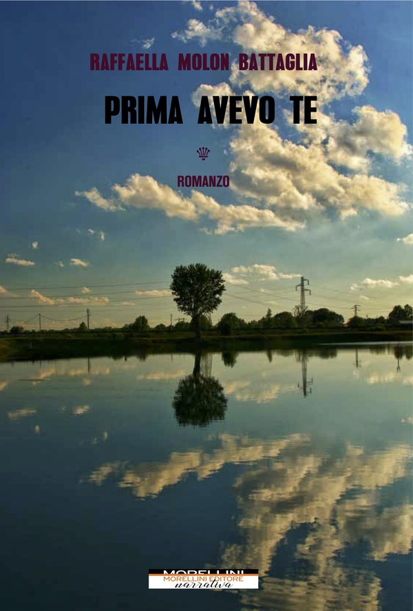 Prima avevo te - Librerie.coop Prima avevo te - Librerie.coop