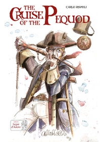 The cruise of the Pequod - Librerie.coop The cruise of the Pequod - Librerie.coop