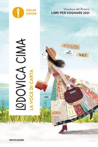 La voce di carta - Librerie.coop