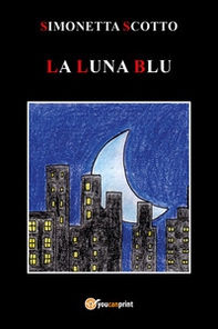 La luna blu - Librerie.coop