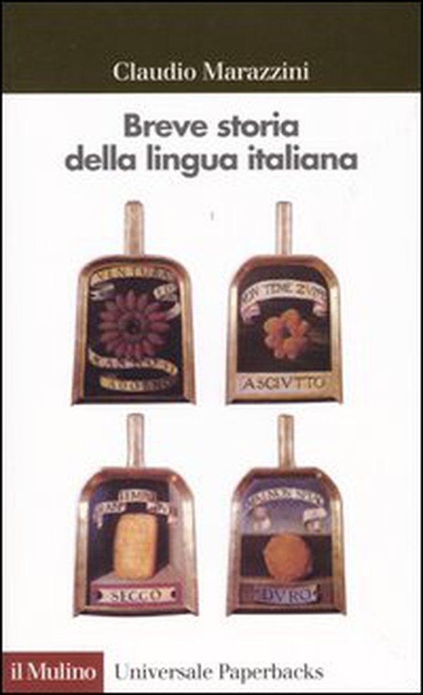 Breve storia della lingua italiana - Librerie.coop Breve storia della lingua italiana - Librerie.coop
