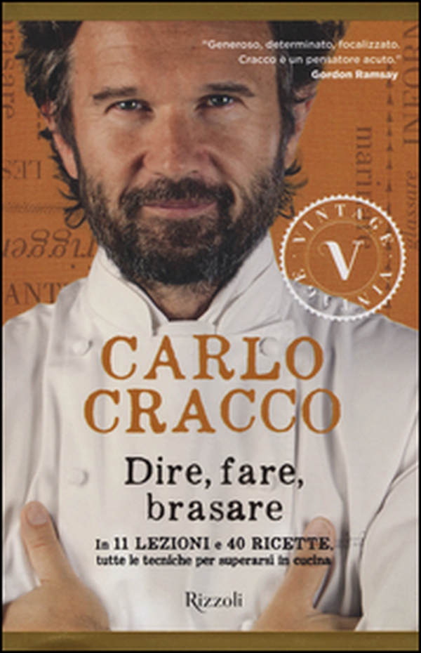 Dire, fare, brasare. In 11 lezioni e 40 ricette tutte le tecniche per superarsi in cucina - Librerie.coop Dire, fare, brasare. In 11 lezioni e 40 ricette tutte le tecniche per superarsi in cucina - Librerie.coop