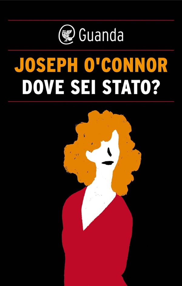 Dove sei stato? - Librerie.coop Dove sei stato? - Librerie.coop