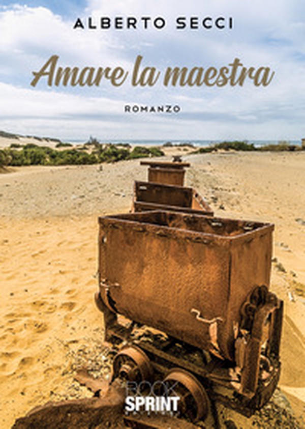 Amare la maestra - Librerie.coop Amare la maestra - Librerie.coop