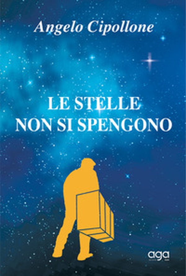 Le stelle non si spengono - Librerie.coop Le stelle non si spengono - Librerie.coop