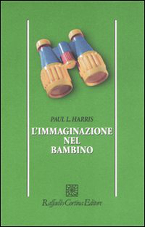 L'immaginazione nel bambino - Librerie.coop L'immaginazione nel bambino - Librerie.coop