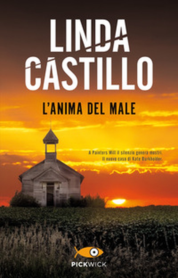 L'anima del male - Librerie.coop L'anima del male - Librerie.coop