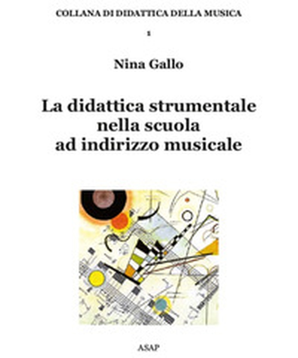 La didattica strumentale nella scuola ad indirizzo musicale - Librerie.coop La didattica strumentale nella scuola ad indirizzo musicale - Librerie.coop
