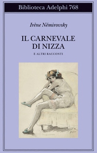 Il carnevale di Nizza e altri racconti - Librerie.coop
