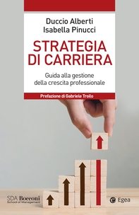 Strategia di carriera - Librerie.coop