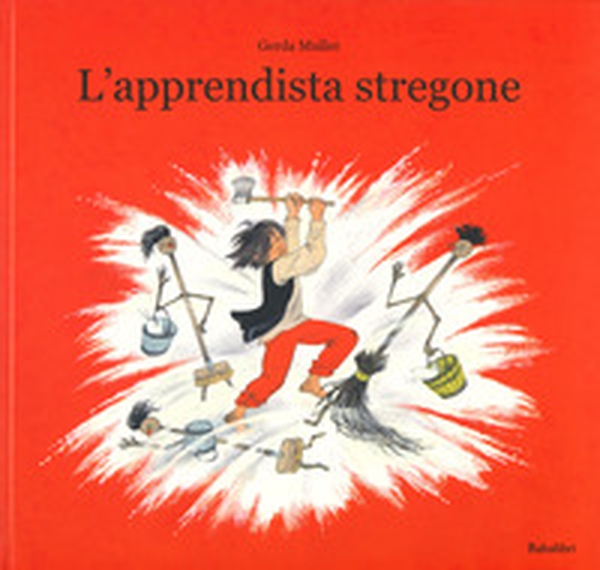 L'apprendista stregone - Librerie.coop L'apprendista stregone - Librerie.coop