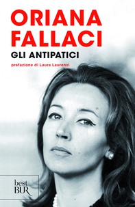 Gli antipatici - Librerie.coop