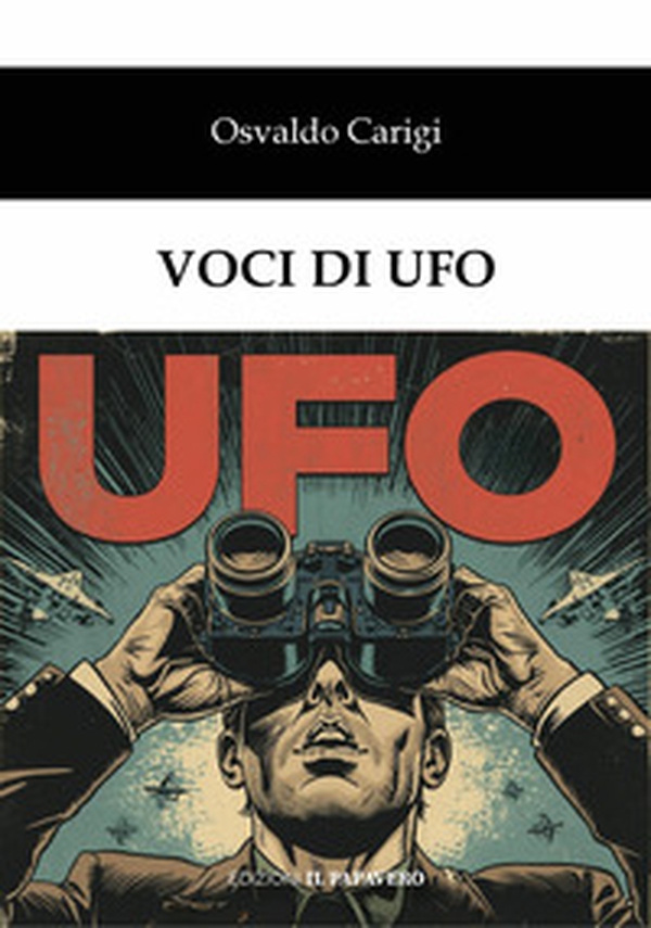 Voci di ufo - Librerie.coop