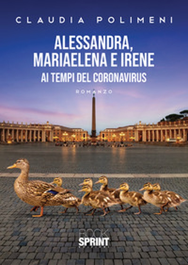 Alessandra, Mariaelena e Irene ai tempi del Coronavirus - Librerie.coop Alessandra, Mariaelena e Irene ai tempi del Coronavirus - Librerie.coop