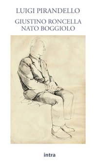 Giustino Roncella nato Boggiolo - Librerie.coop