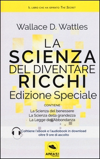 La scienza del diventare ricchi - Librerie.coop
