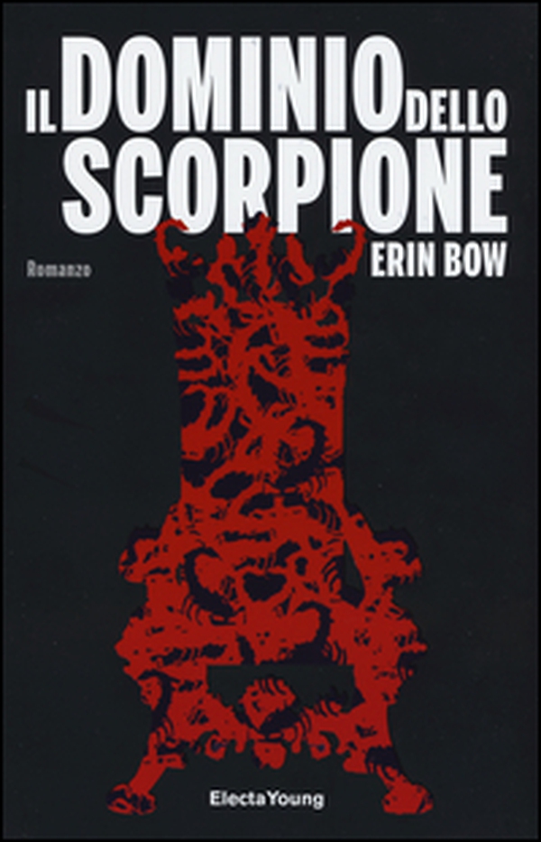 Il dominio dello scorpione - Librerie.coop Il dominio dello scorpione - Librerie.coop
