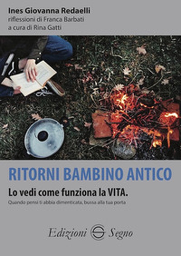 Ritorni bambino antico - Librerie.coop Ritorni bambino antico - Librerie.coop