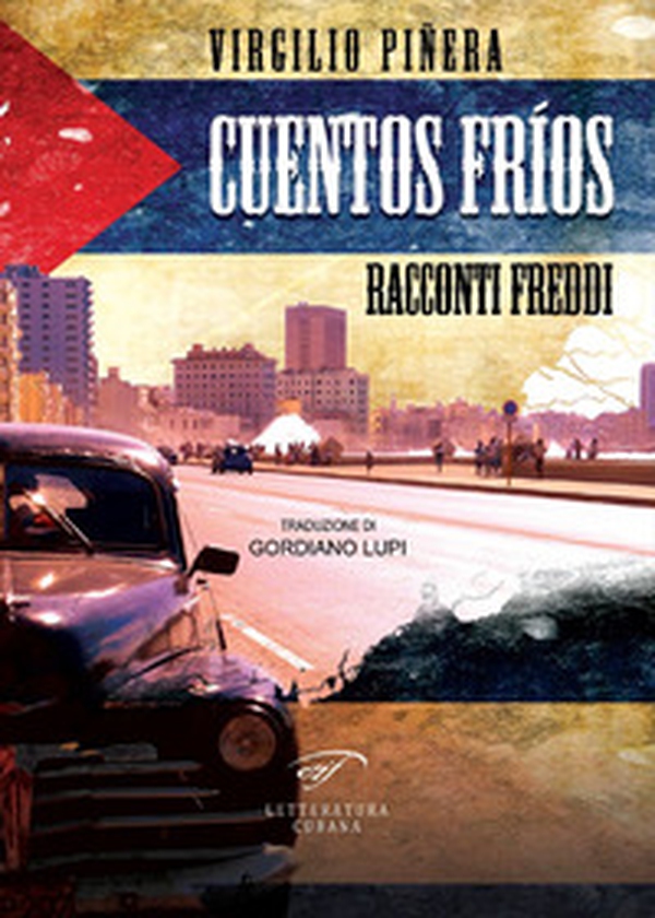 Cuentos fríos. Racconti freddi - Librerie.coop Cuentos fríos. Racconti freddi - Librerie.coop